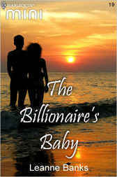 The Billionaire's Baby