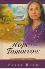 Hope For Tomorrow
