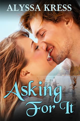 Asking For It (ebook)