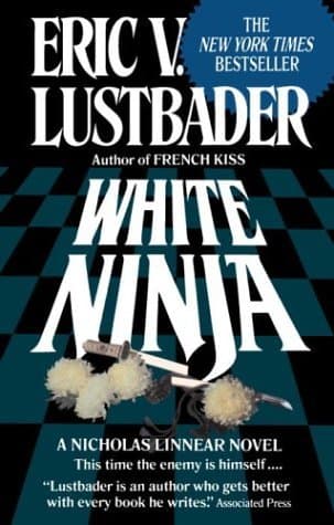 Il ritorno del ninja