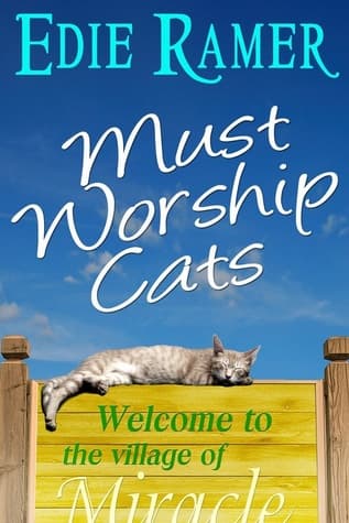 Must Worship Cats