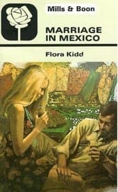 Marriage in Mexico
