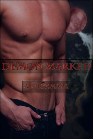 Demon Marked