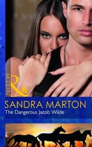 The Dangerous Jacob Wilde - Jacob Wilde Yang Berbahaya