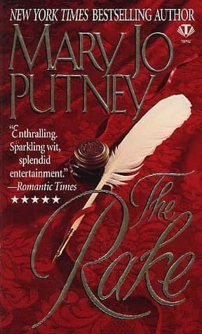 Mary Jo Putney