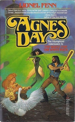 Agnes Day