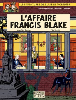 Il Caso Francis Blake
