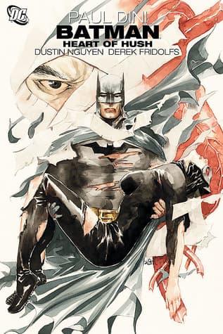 Batman: Harley Quinn