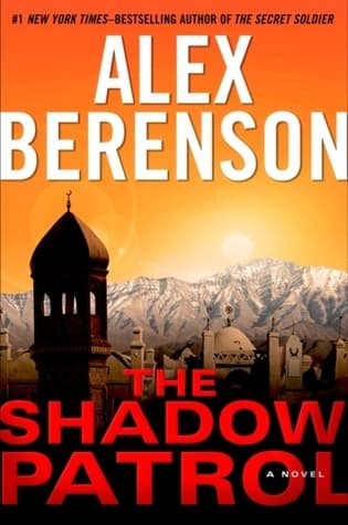 The Shadow Patrol