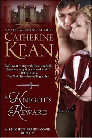 A Knight's Reward