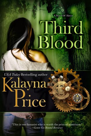 Third Blood