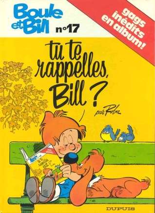 Tu te rappelles, Bill ?