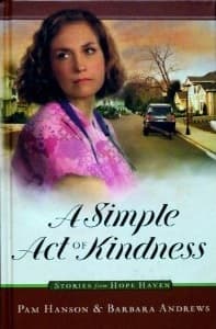 A Simple Act of Kindness