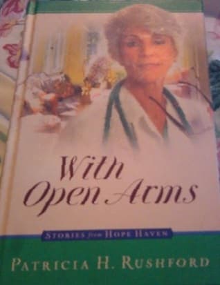 With Open Arms