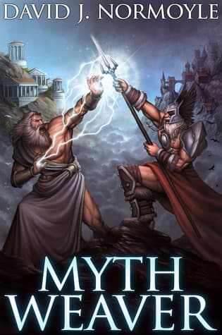 Myth Weaver