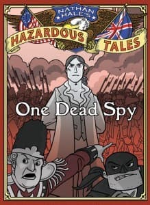 One Dead Spy