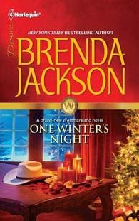 One Winter's Night