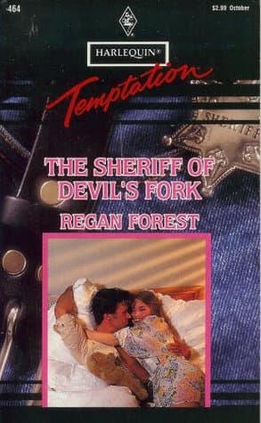 The Sheriff of Devil's Fork