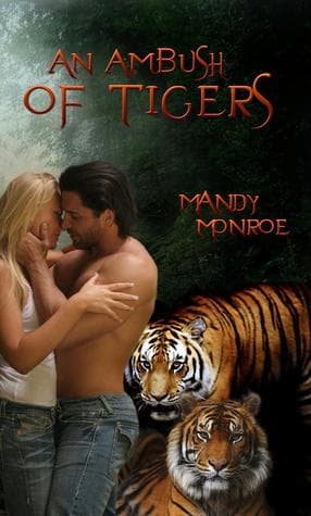 An Ambush of Tigers