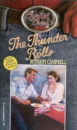 Thunder Rolls