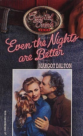 Even the Nights Are Better