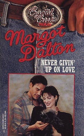 Never Givin' Up On Love