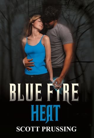 Blue Fire Heat