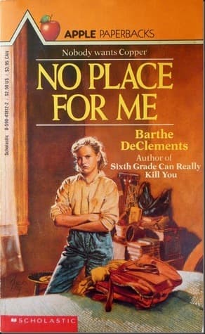 No Place for Me