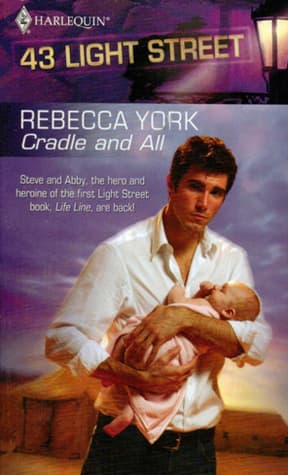 Cradle and All