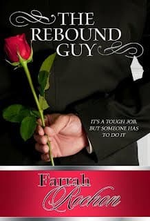 The Rebound Guy