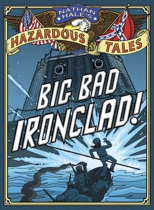 Big Bad Ironclad!