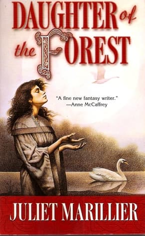 La Figlia della Foresta
