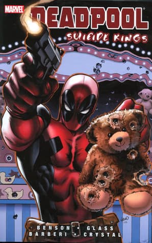 Deadpool Classic, Vol. 14: Suicide Kings