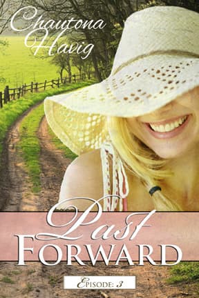 Past Forward-A Serial Novel: Episode 3