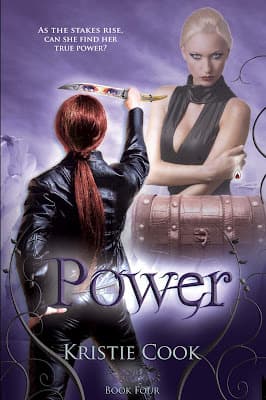 Dark Power