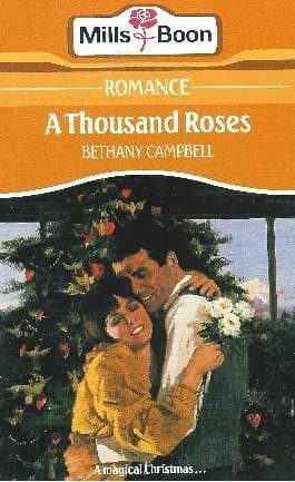 A Thousand Roses