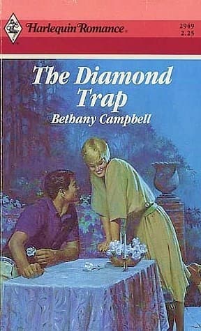 The Diamond Trap