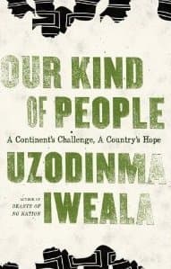 Our Kind of People