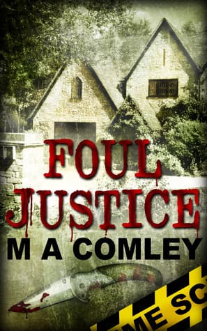 Foul Justice