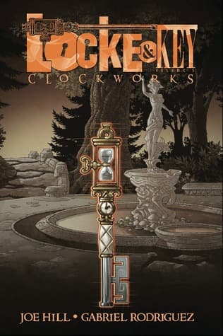 Locke & Key, Vol. 5