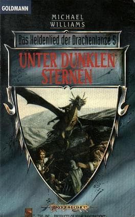 Unter dunklen Sternen