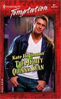 The Mighty Quinns: Sean