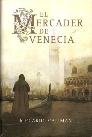 El mercader de Venecia