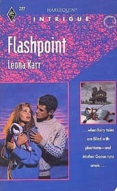 Flashpoint