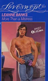 More Than a Mistress