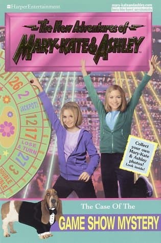 The Case of the Game Show Mystery