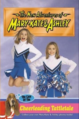 The Case of the Cheerleading Tattletale