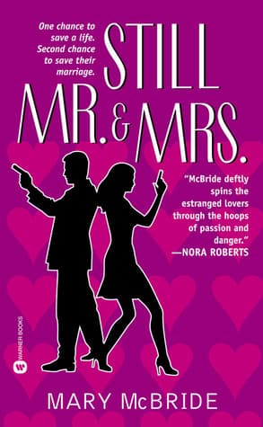 Still Mr. & Mrs.