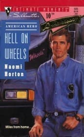 Hell On Wheels