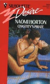 Chastity's Pirate